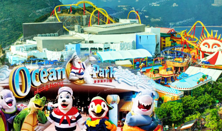 Ocean Park